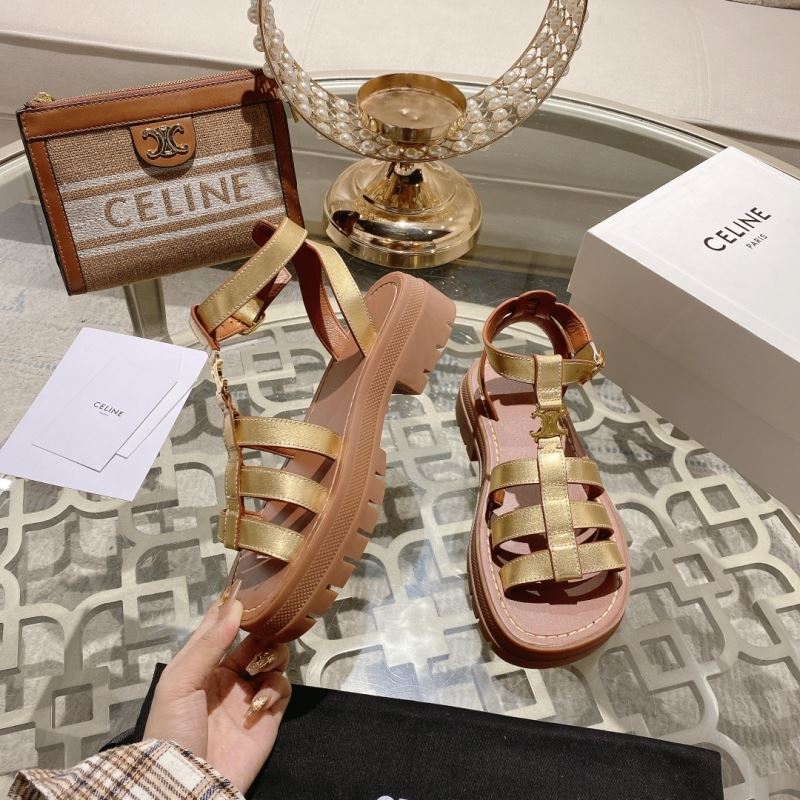 Celine Sandals